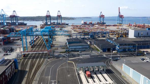 APM Terminals Gothenburg har identifierat tre framgångsfaktorer för att klara de nya förutsättningarna på containermarknaden.