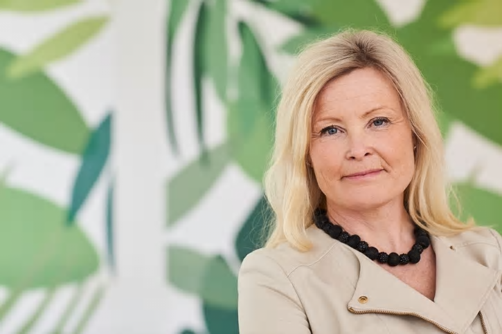 Den 1 september 2020 tillträder Anna Höjer sin tjänst som ny vd och koncernchef för Transdev Sverige.