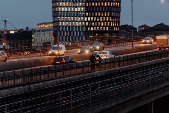 Samspelet mellan transport- och energisektorn är av betydelse för att skynda på elektrifieringen. 