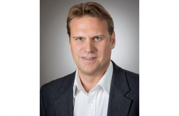 Kenneth Natanaelsson, nationell strategisk planerare.