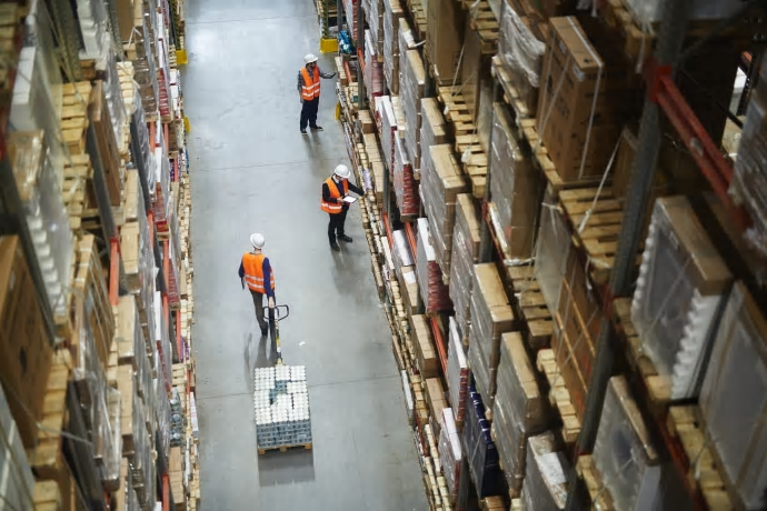 Nu släpps nya SSG Supplier, som gör leverantörsbedömningen enklare.
