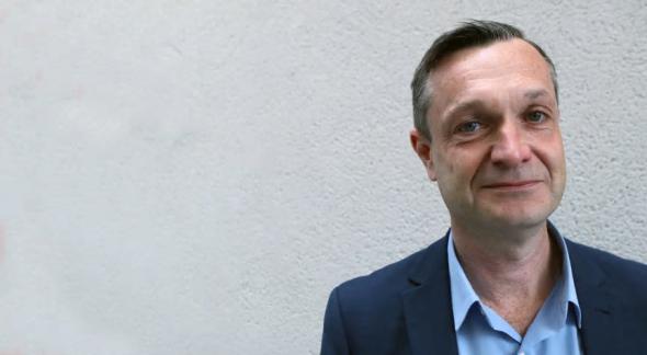 Stefan Isacson som ny CCO, Chief Commercial Officer, för DB Schenker Cluster Sweden, Denmark, Iceland, sedan 1 april.