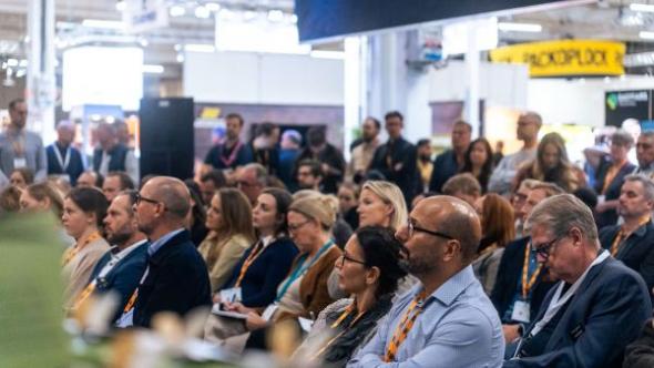 Empack och Logistics & Automation 2025
