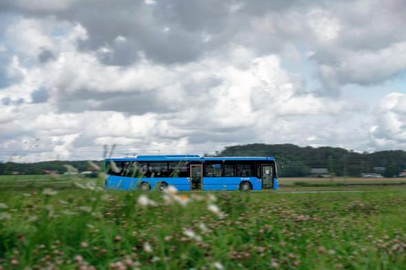 Förändringen planeras genomföras under 2023.