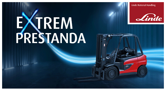 Linde 550