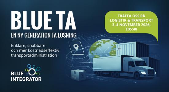 Blue Integrator
