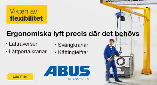 Abus Kransystem
