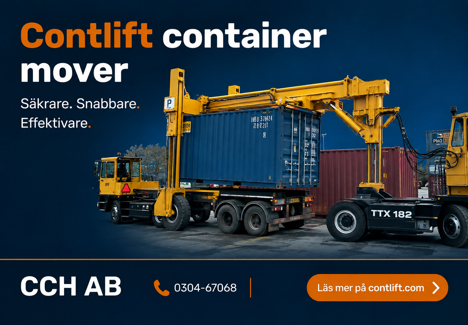 CCH Contlift
