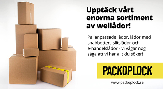 Packoplock 550