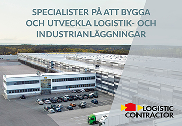 Logistic Contractor