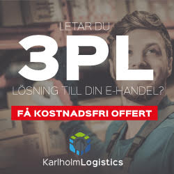 Karlholm Logistics